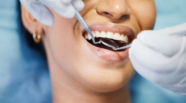 Best Cosmetic Emergency Dentistry in Kittredge, CO