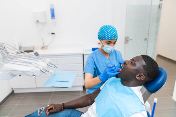 Best Emergency Dental Care for Broken or Chipped Teeth in Kittredge, CO